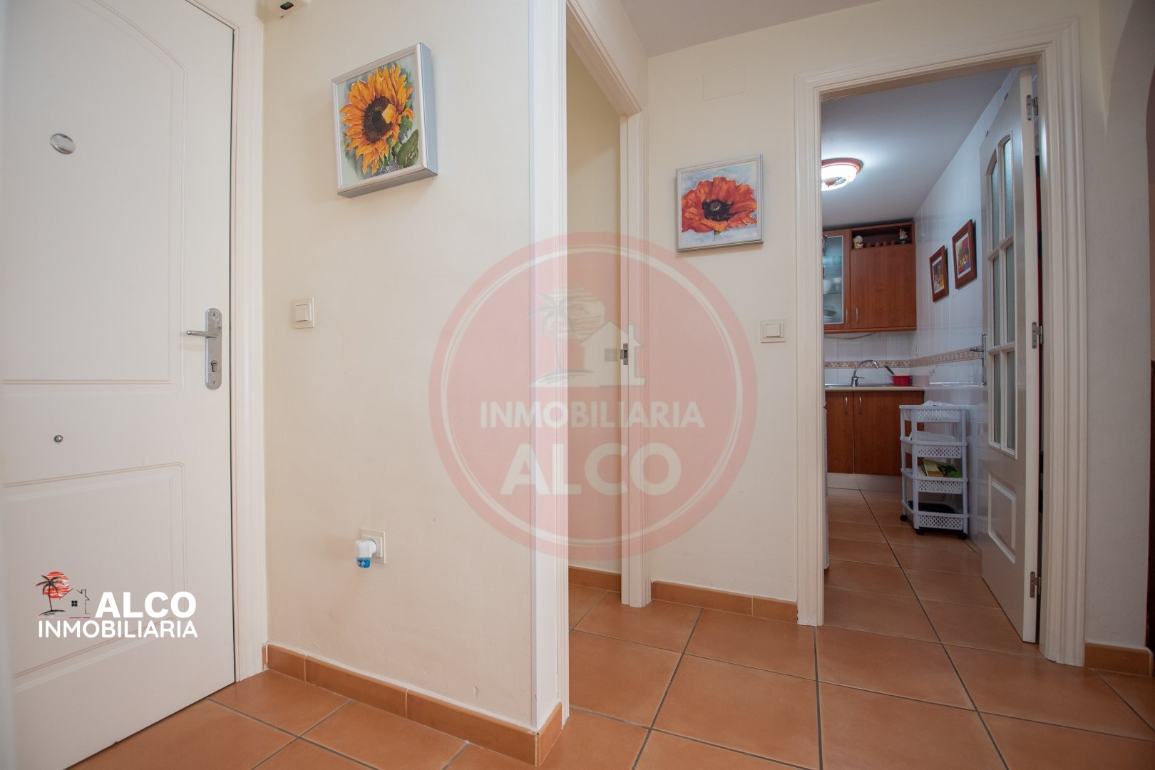 Piso en Torrox Torrox Costa