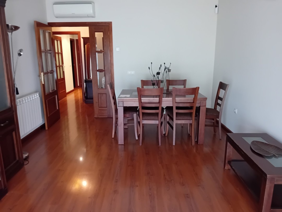 Piso en Ciudad Real Ave