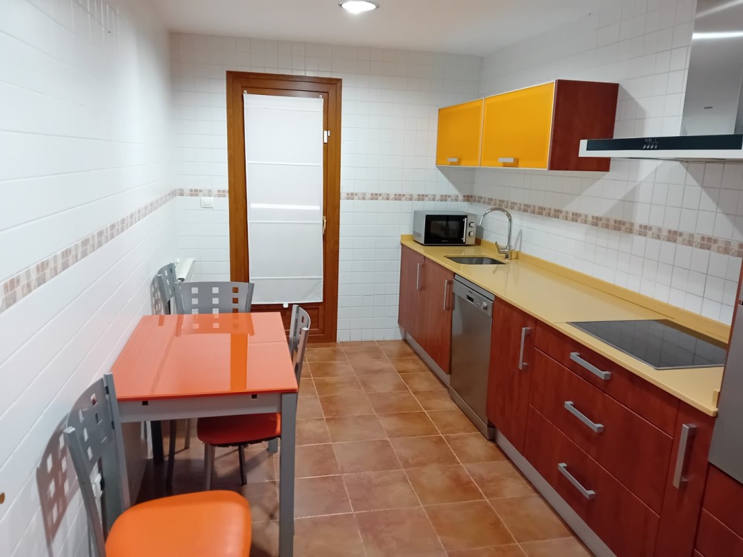 Piso en Ciudad Real Ave