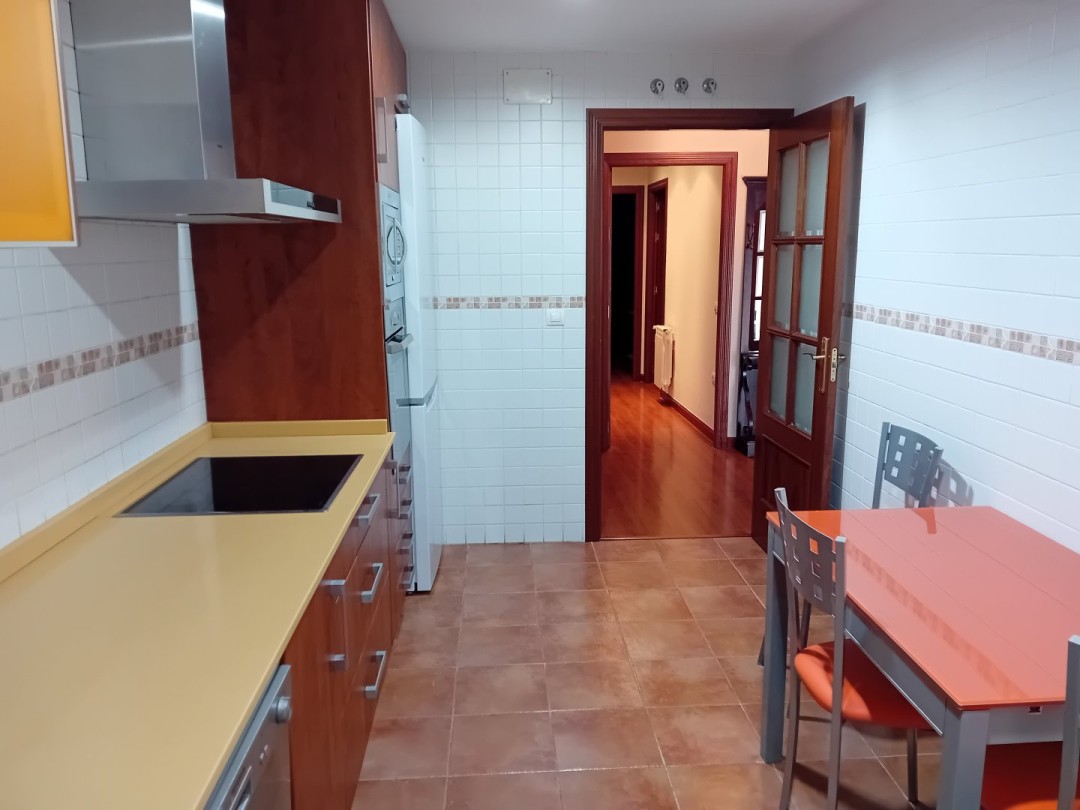 Piso en Ciudad Real Ave