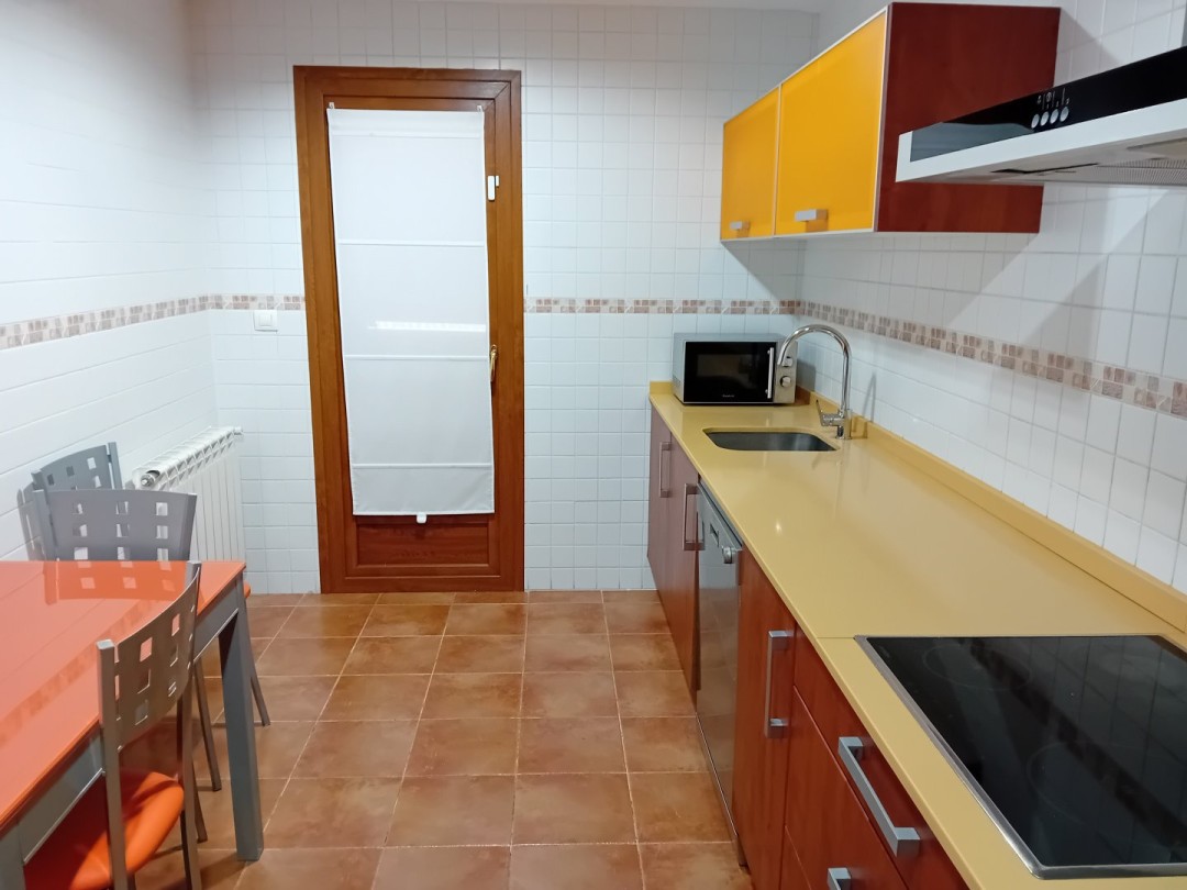 Piso en Ciudad Real Ave