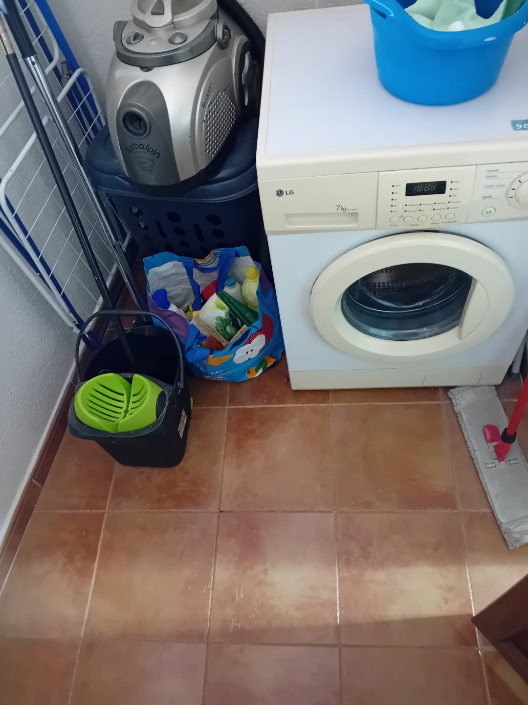 Piso en Ciudad Real Ave