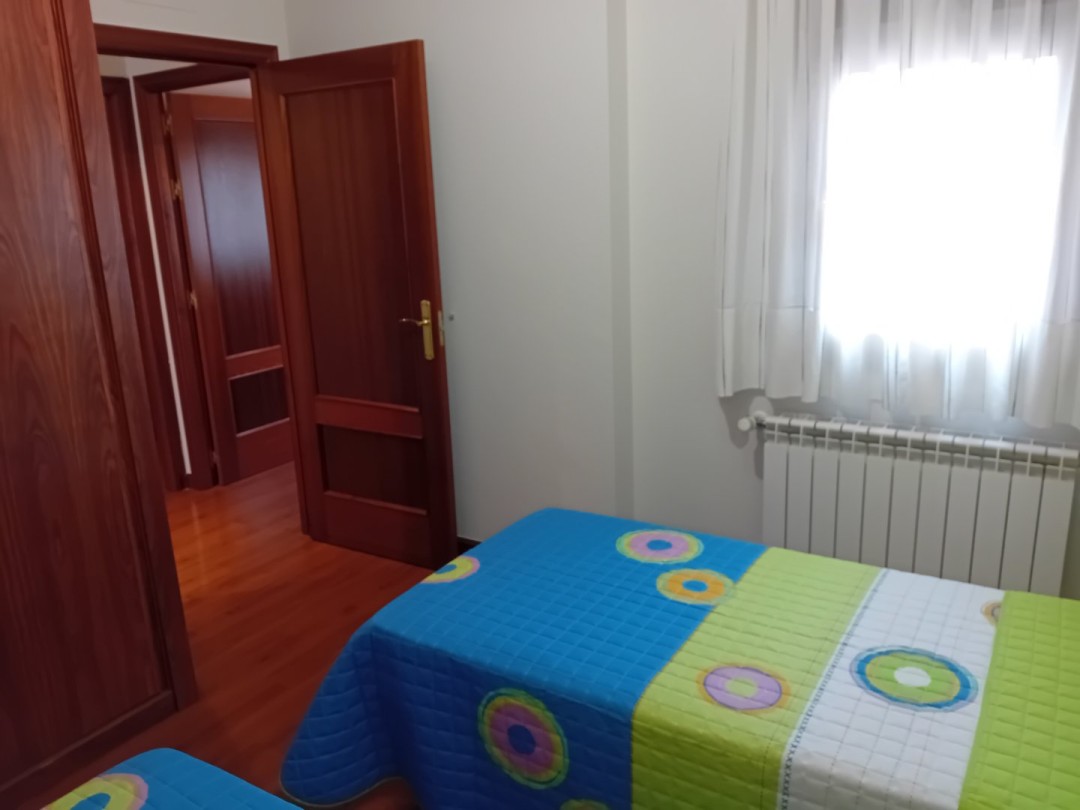 Piso en Ciudad Real Ave