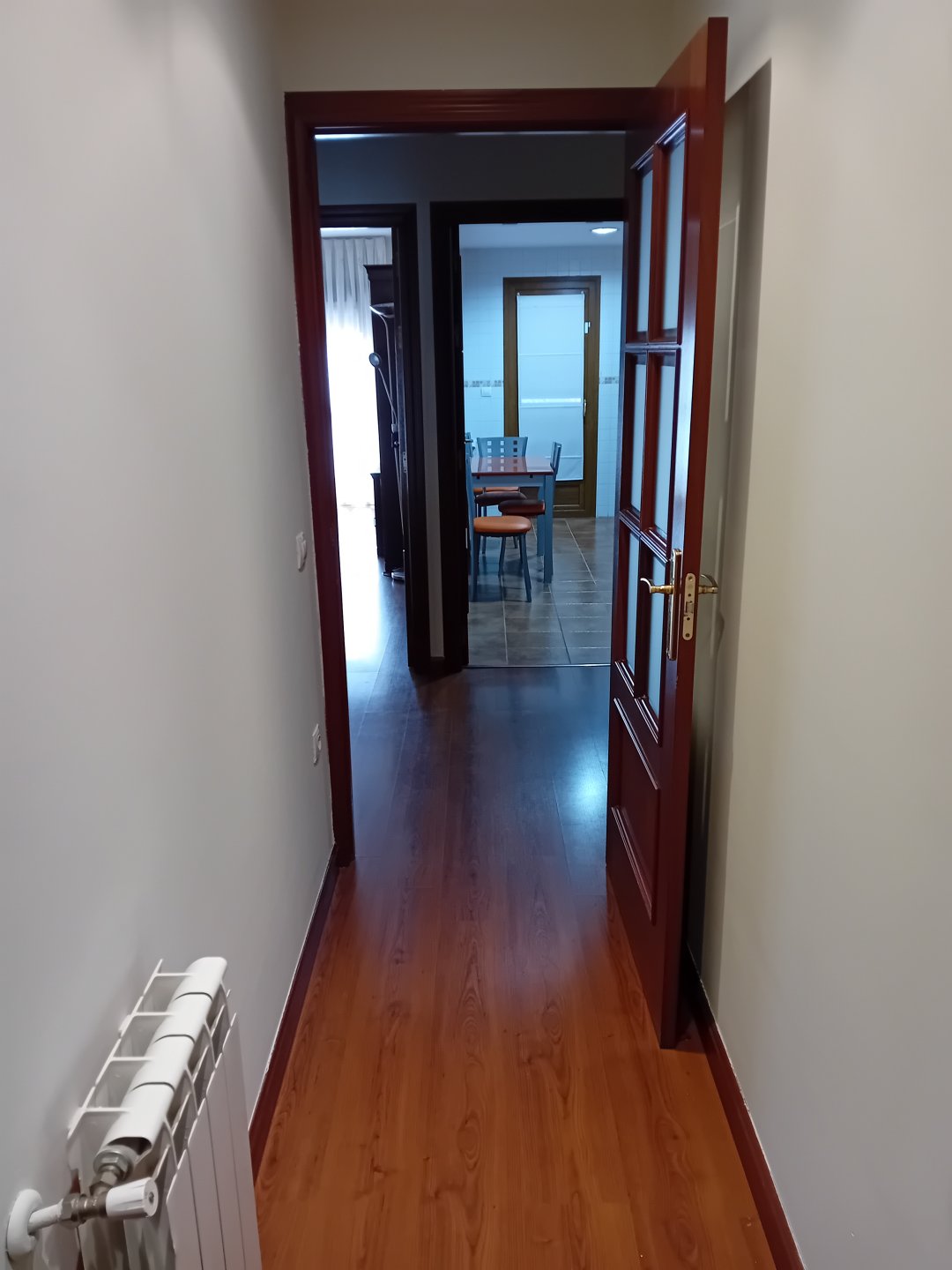 Piso en Ciudad Real Ave