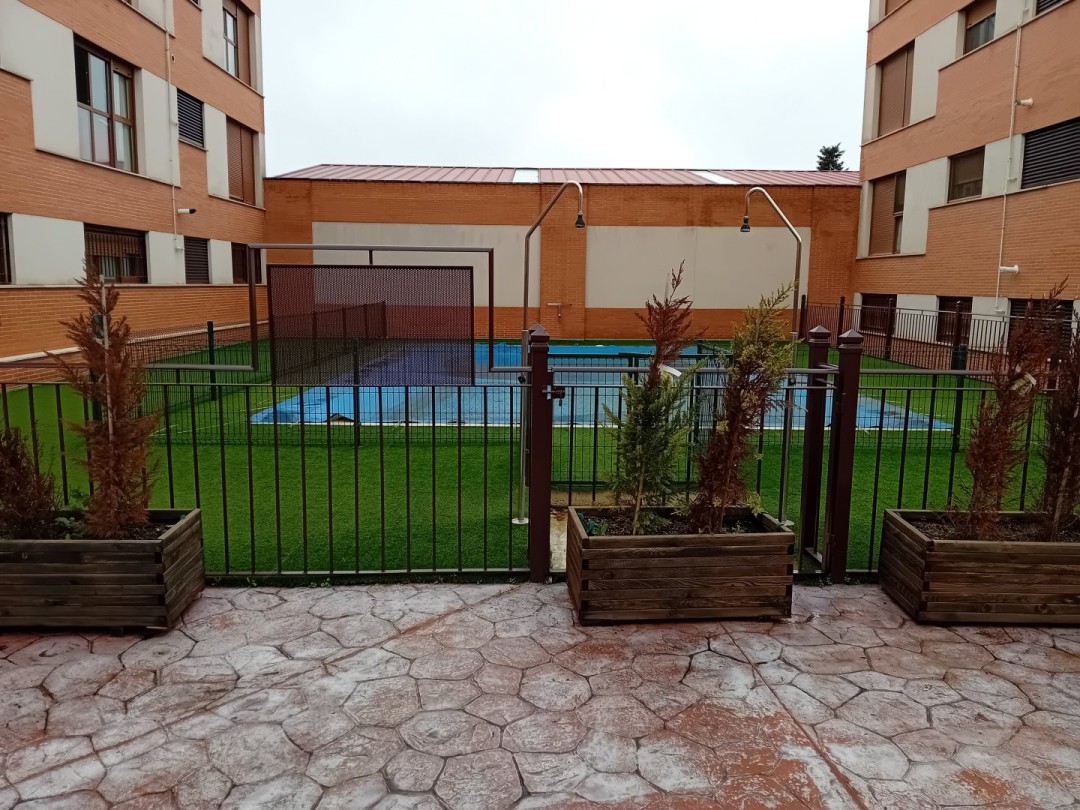 Piso en Ciudad Real Ave