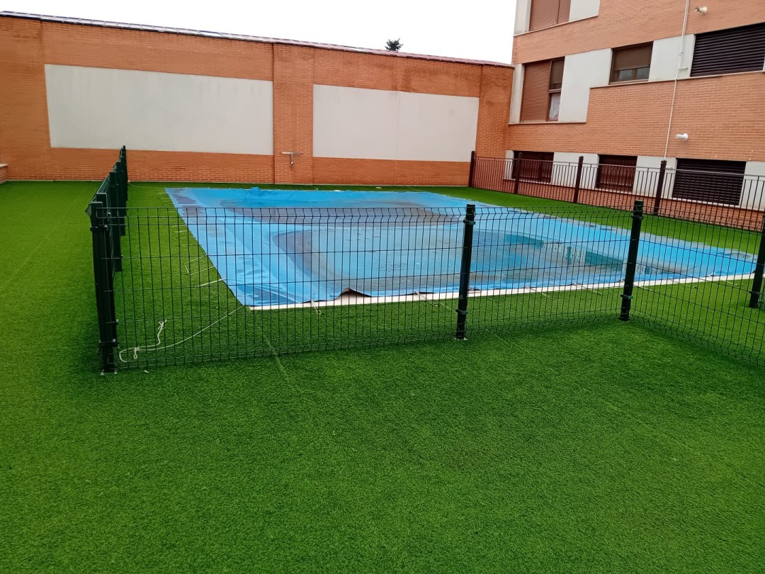 Piso en Ciudad Real Ave