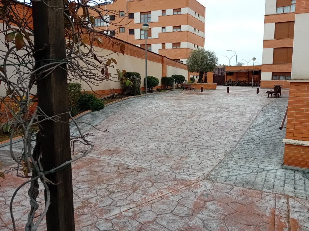 Piso en Ciudad Real Ave