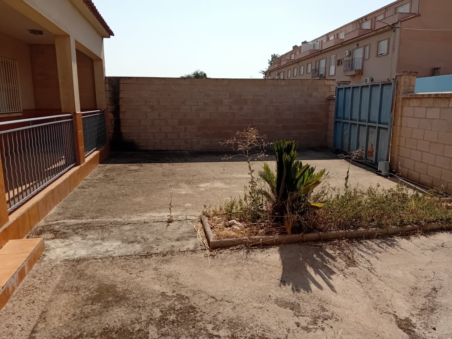 Chalet en Pozuelo de Calatrava