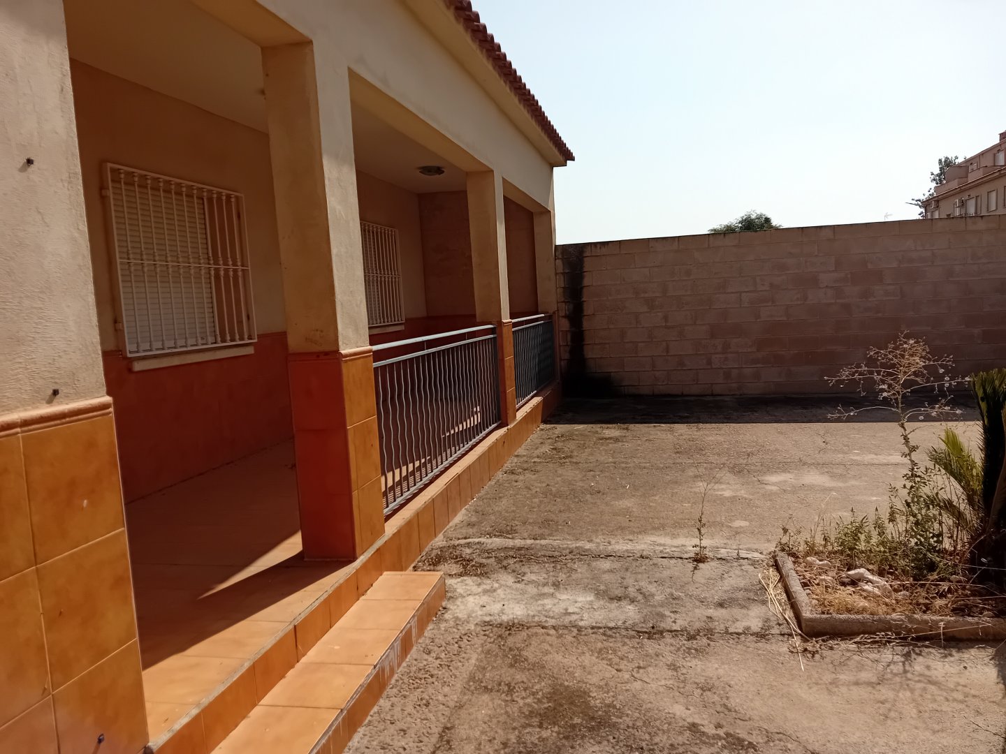 Chalet en Pozuelo de Calatrava