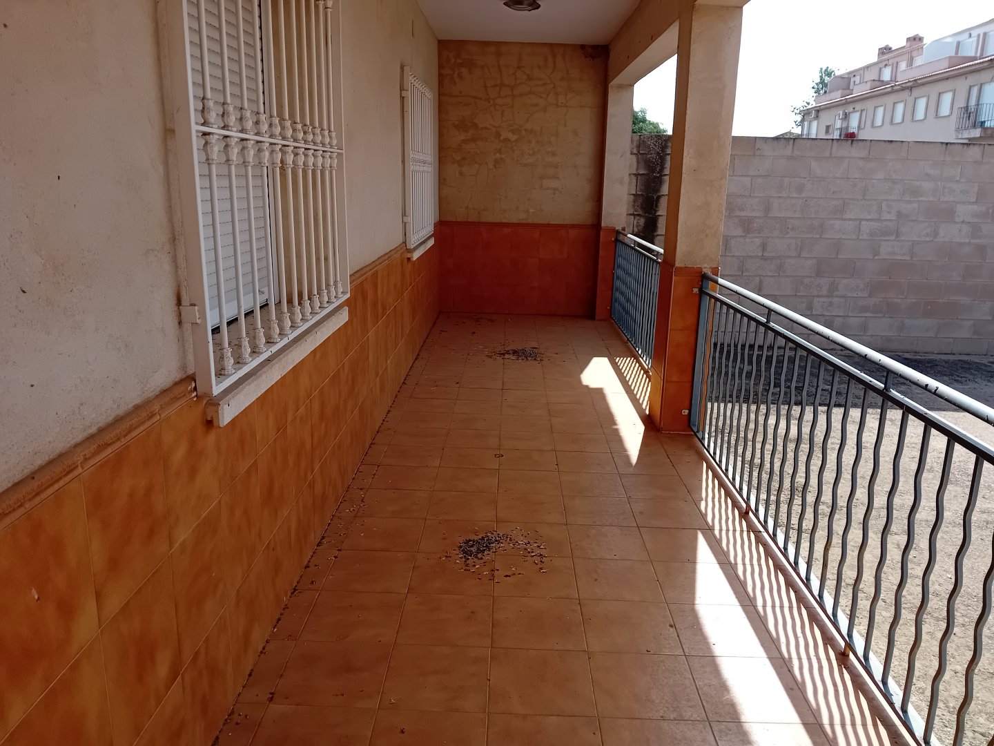 Chalet en Pozuelo de Calatrava