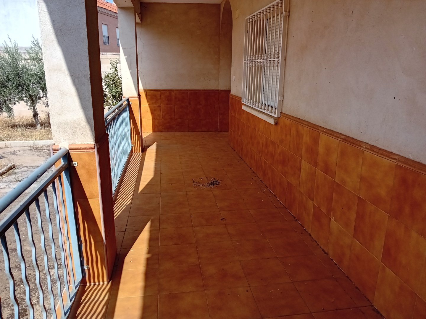 Chalet en Pozuelo de Calatrava