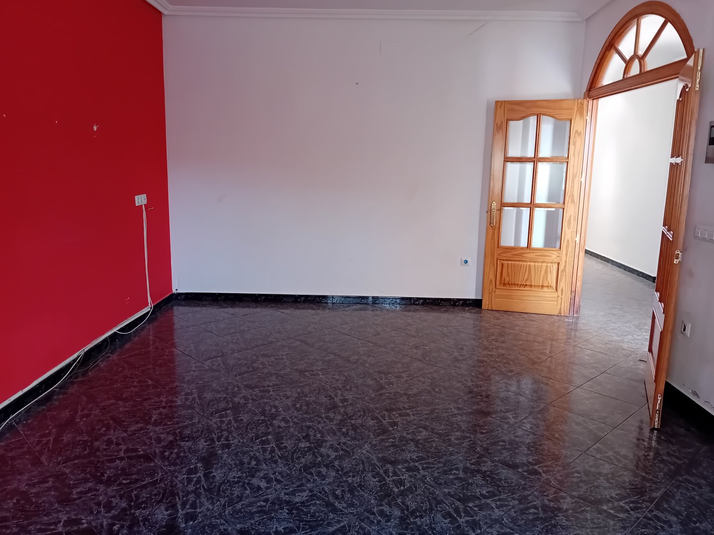 Chalet en Pozuelo de Calatrava
