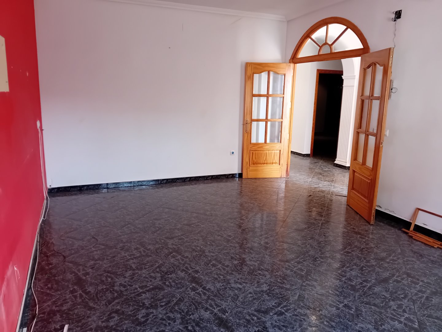 Chalet en Pozuelo de Calatrava