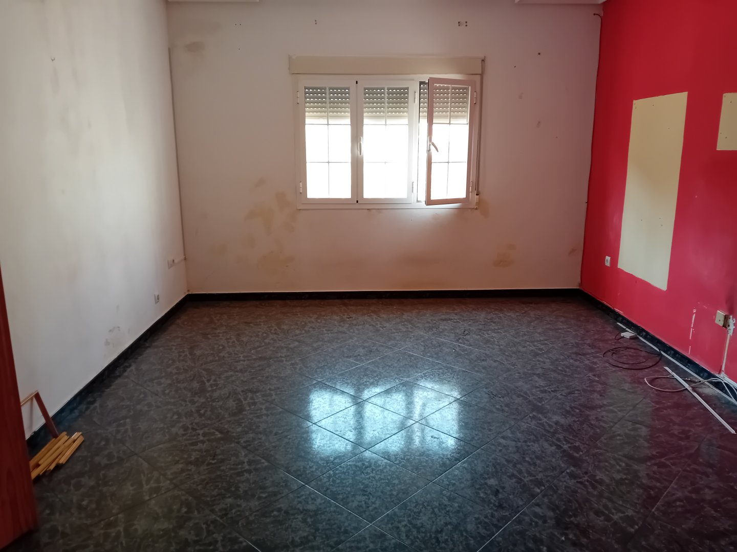 Chalet en Pozuelo de Calatrava