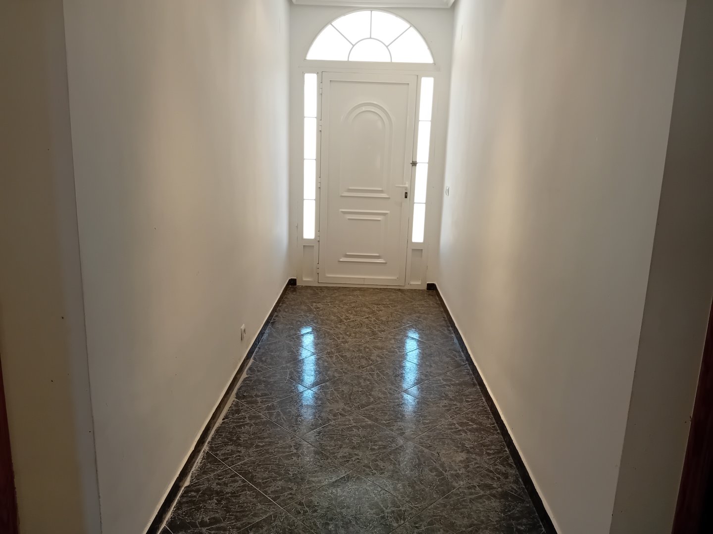 Chalet en Pozuelo de Calatrava