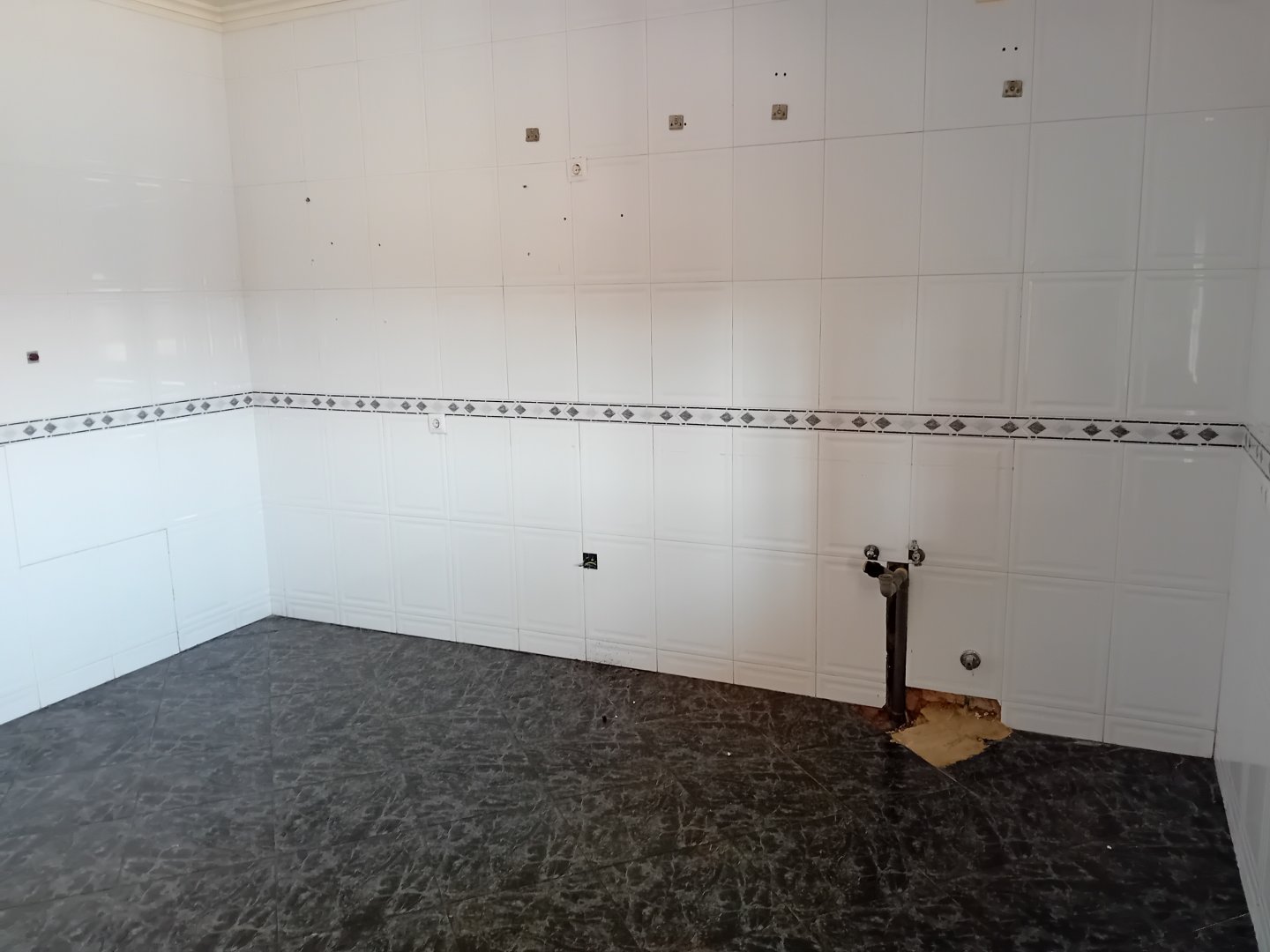 Chalet en Pozuelo de Calatrava