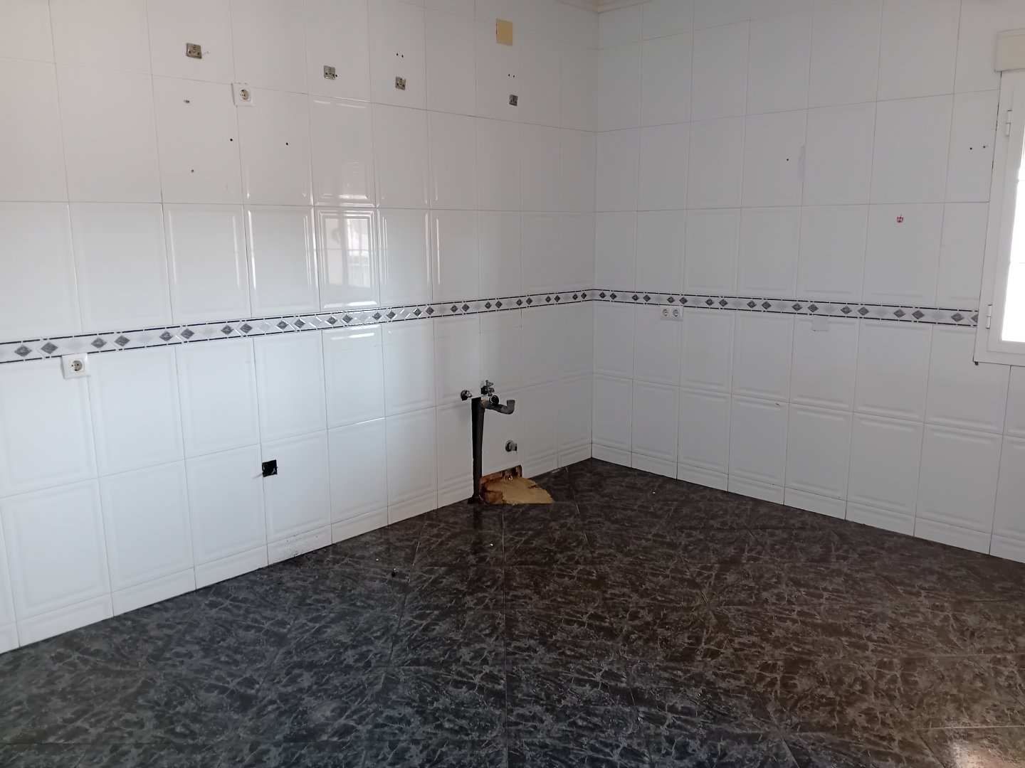 Chalet en Pozuelo de Calatrava