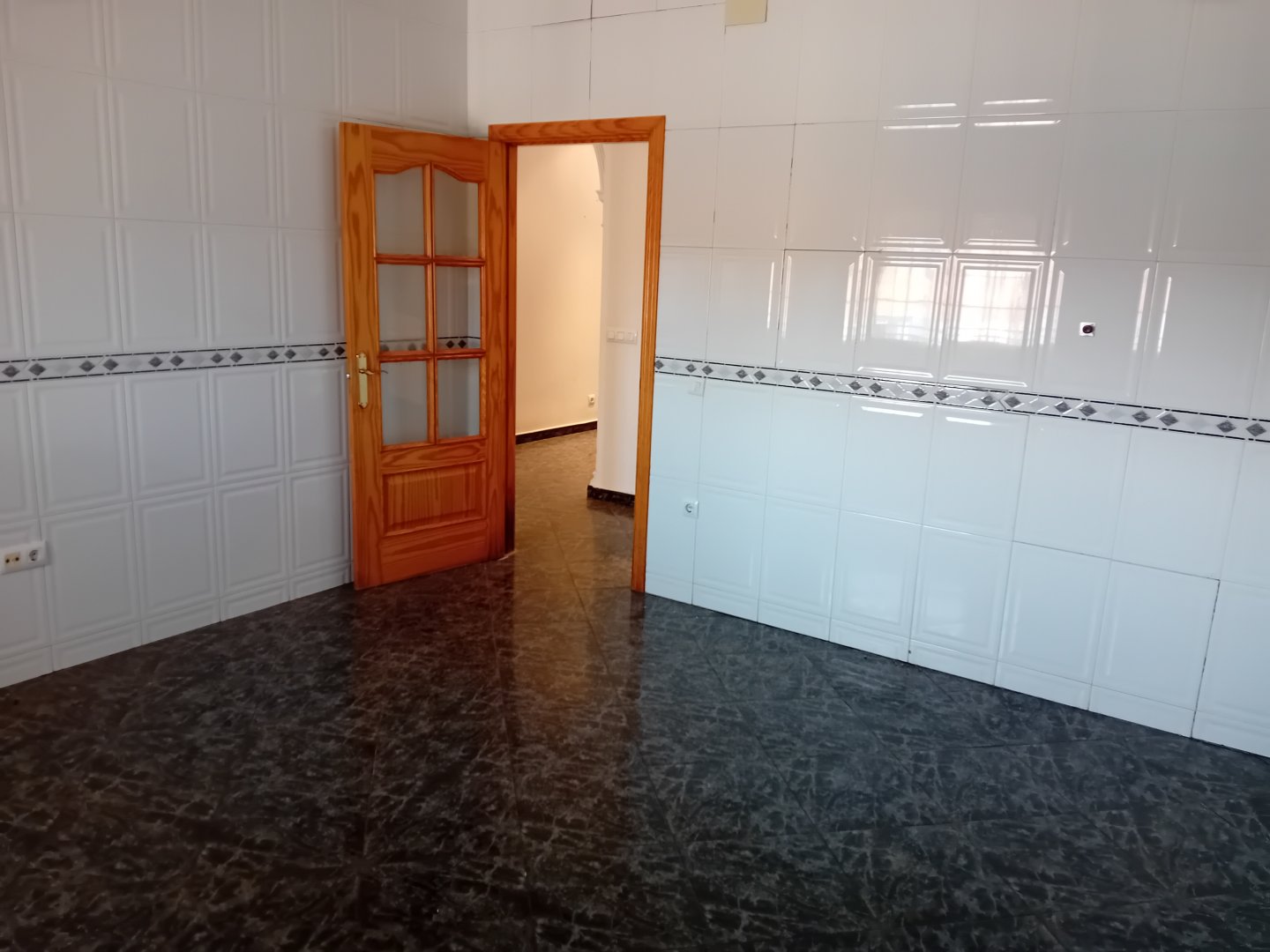 Chalet en Pozuelo de Calatrava