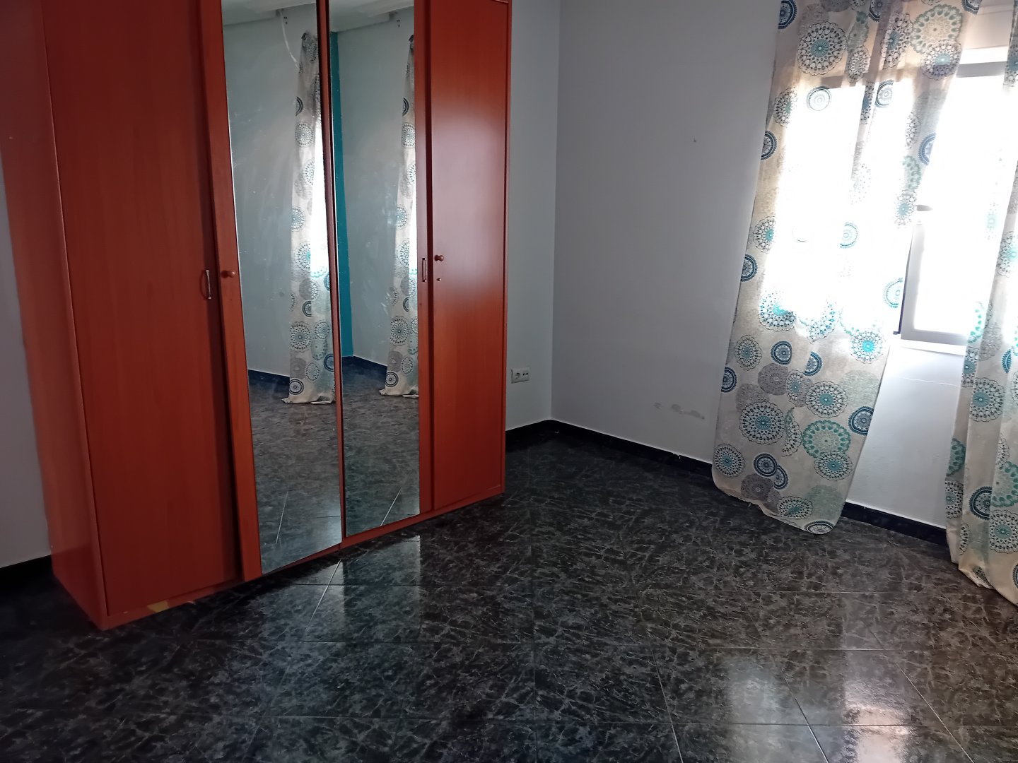 Chalet en Pozuelo de Calatrava