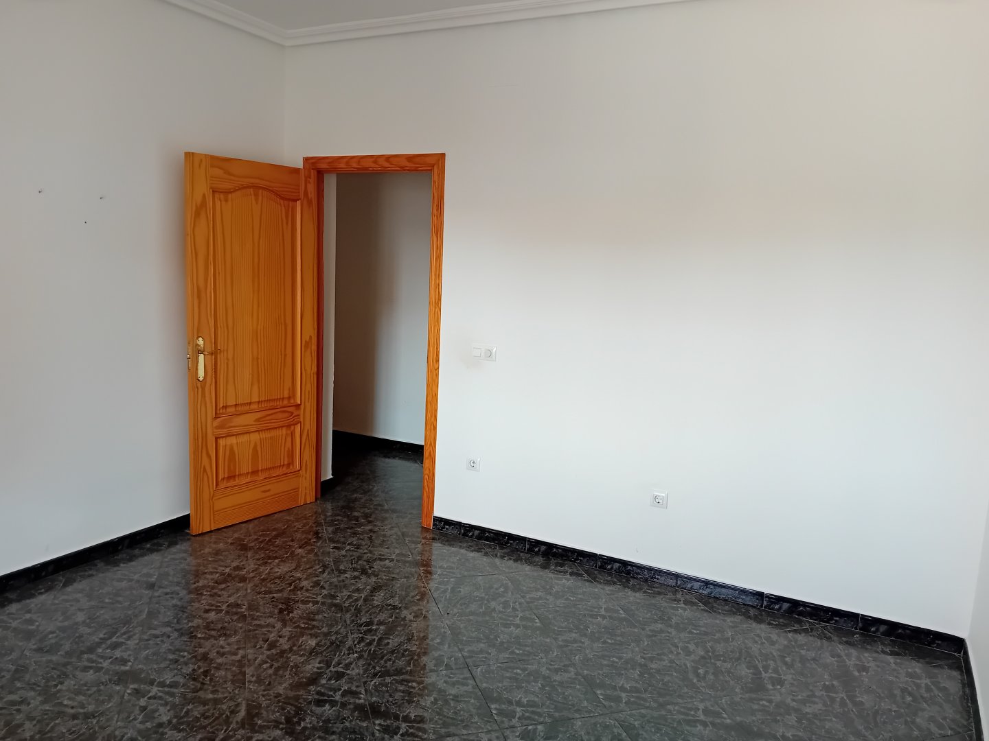 Chalet en Pozuelo de Calatrava