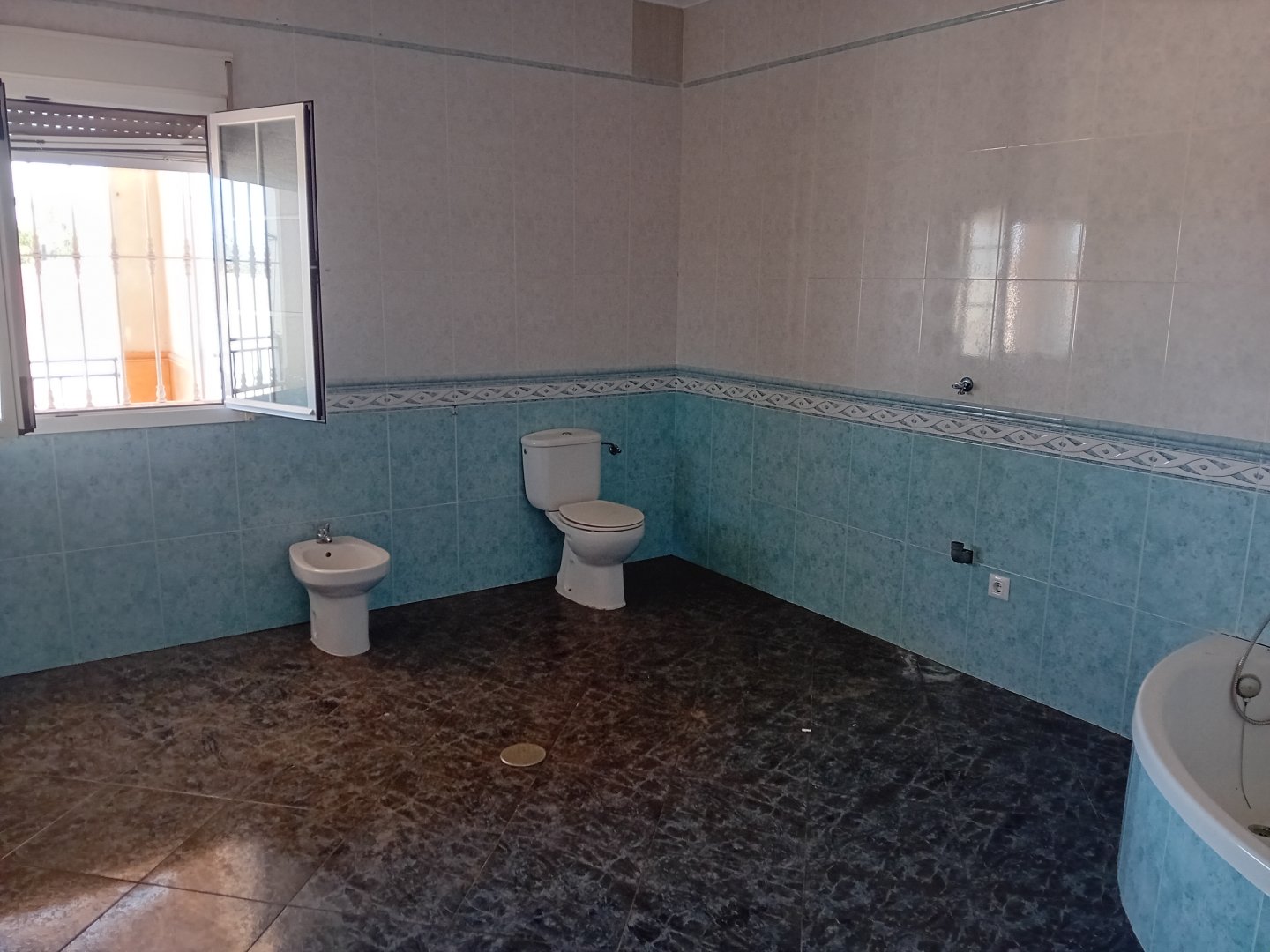 Chalet en Pozuelo de Calatrava
