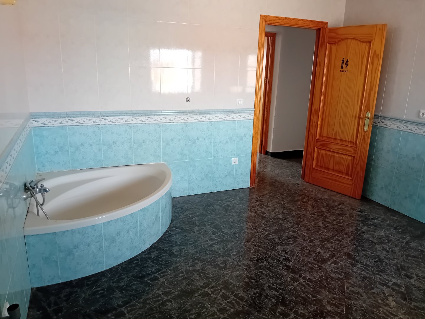 Chalet en Pozuelo de Calatrava