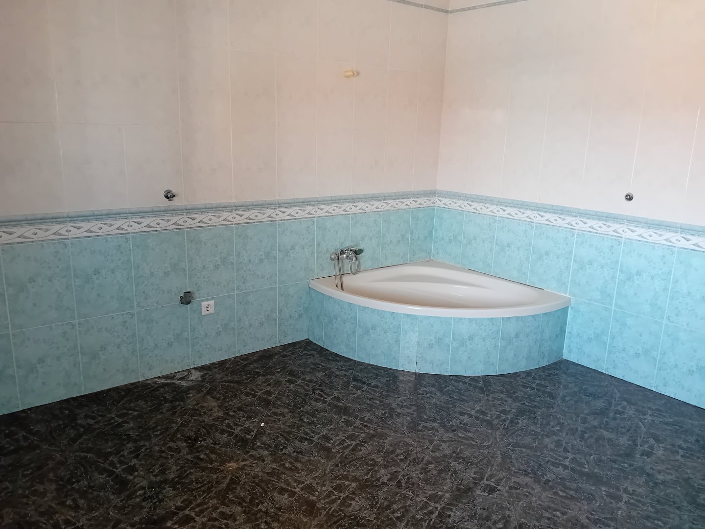 Chalet en Pozuelo de Calatrava