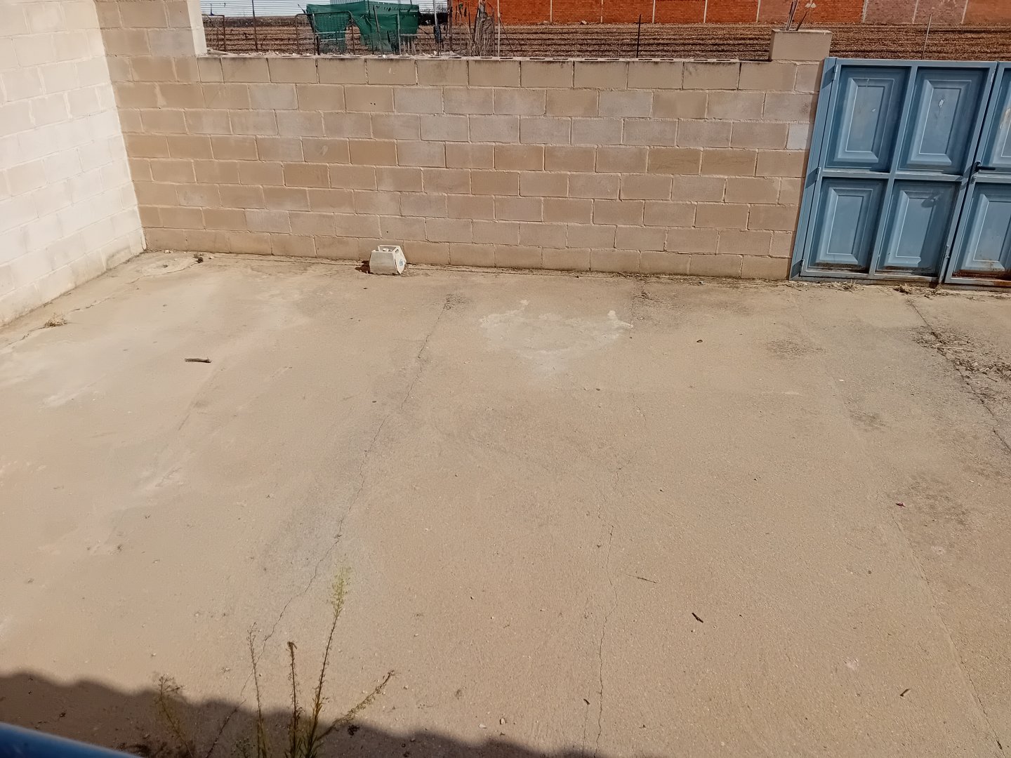 Chalet en Pozuelo de Calatrava
