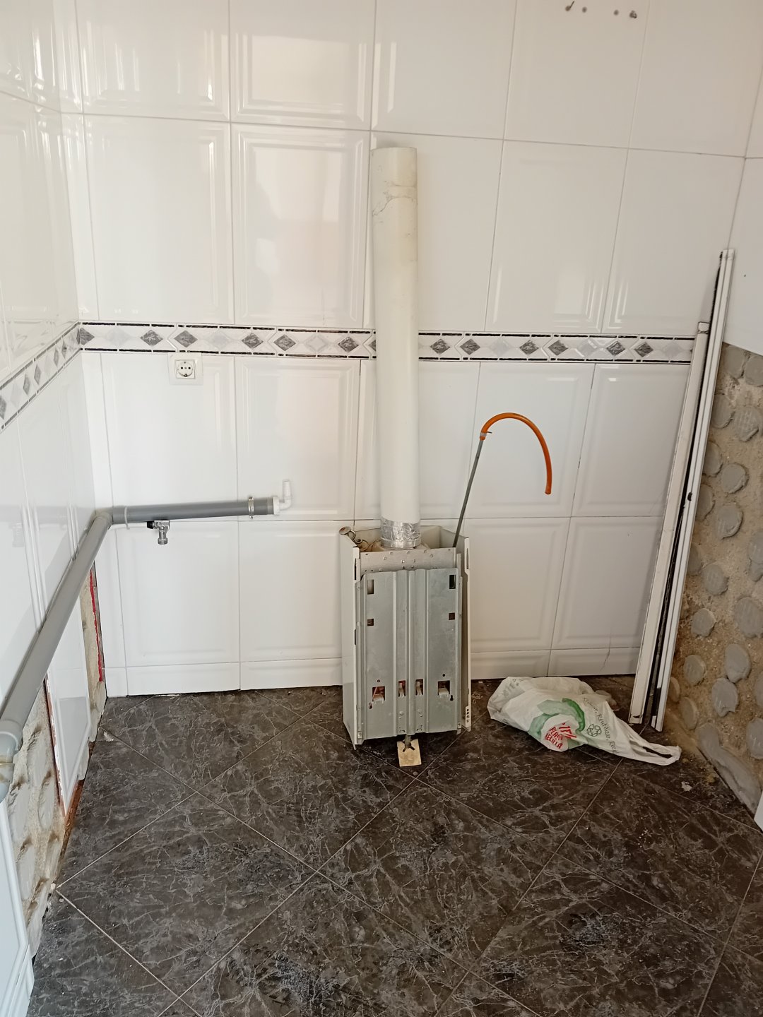 Chalet en Pozuelo de Calatrava