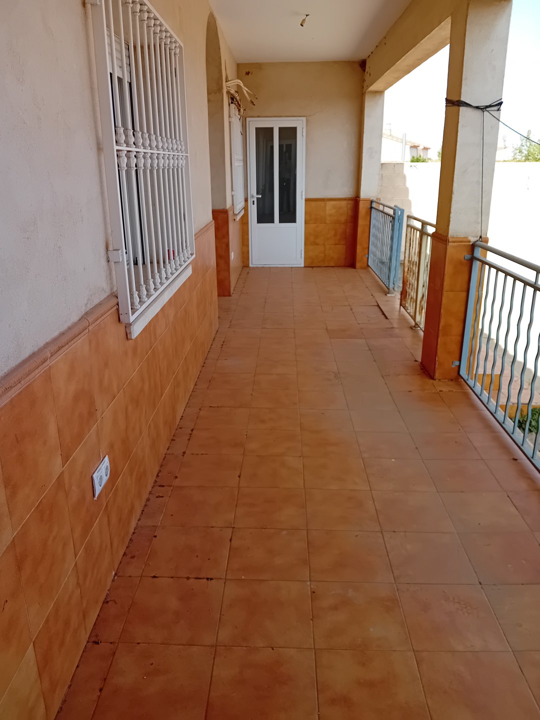 Chalet en Pozuelo de Calatrava