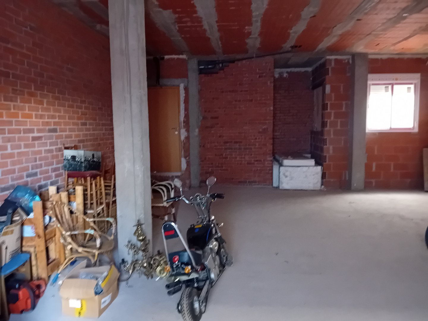 Local Comercial en Pozuelo de Calatrava Colegio