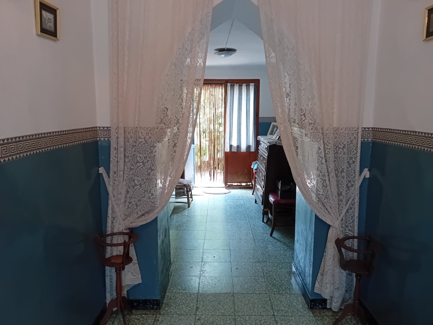 Casa Pueblo en Torralba de Calatrava