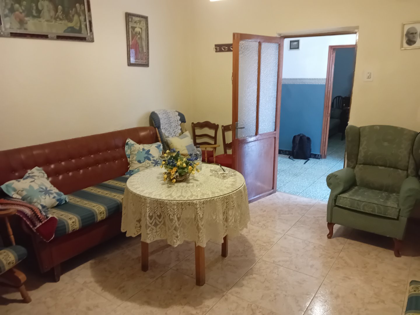 Casa Pueblo en Torralba de Calatrava