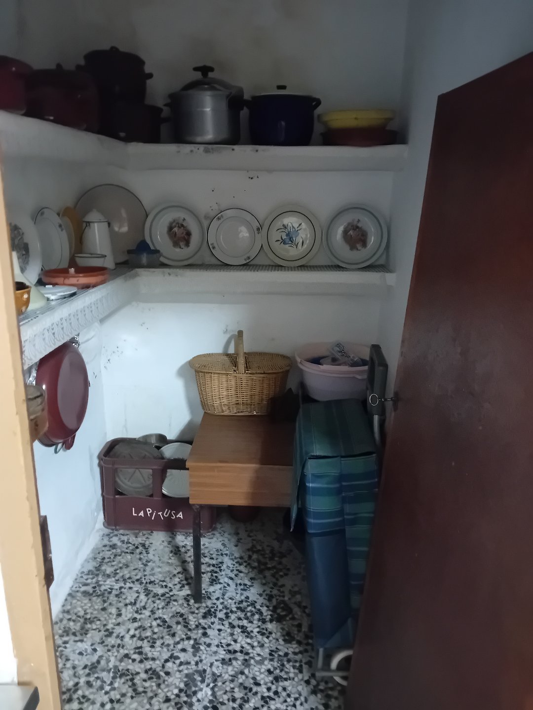 Casa Pueblo en Torralba de Calatrava