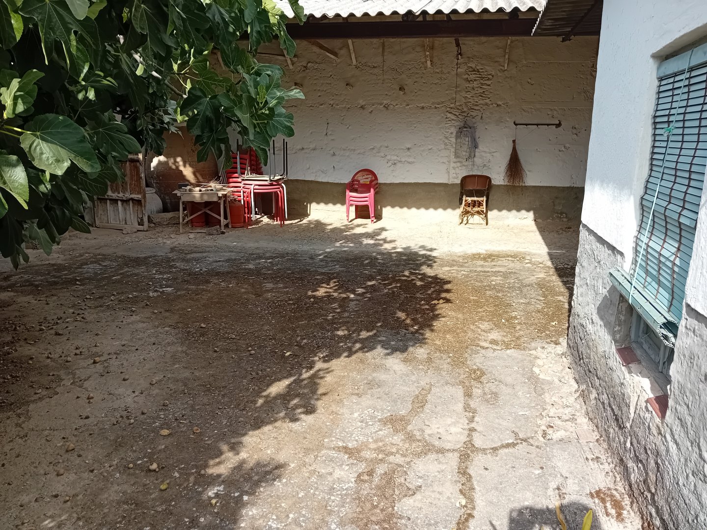 Casa Pueblo en Torralba de Calatrava