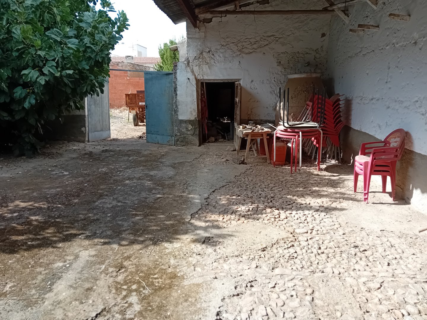 Casa Pueblo en Torralba de Calatrava