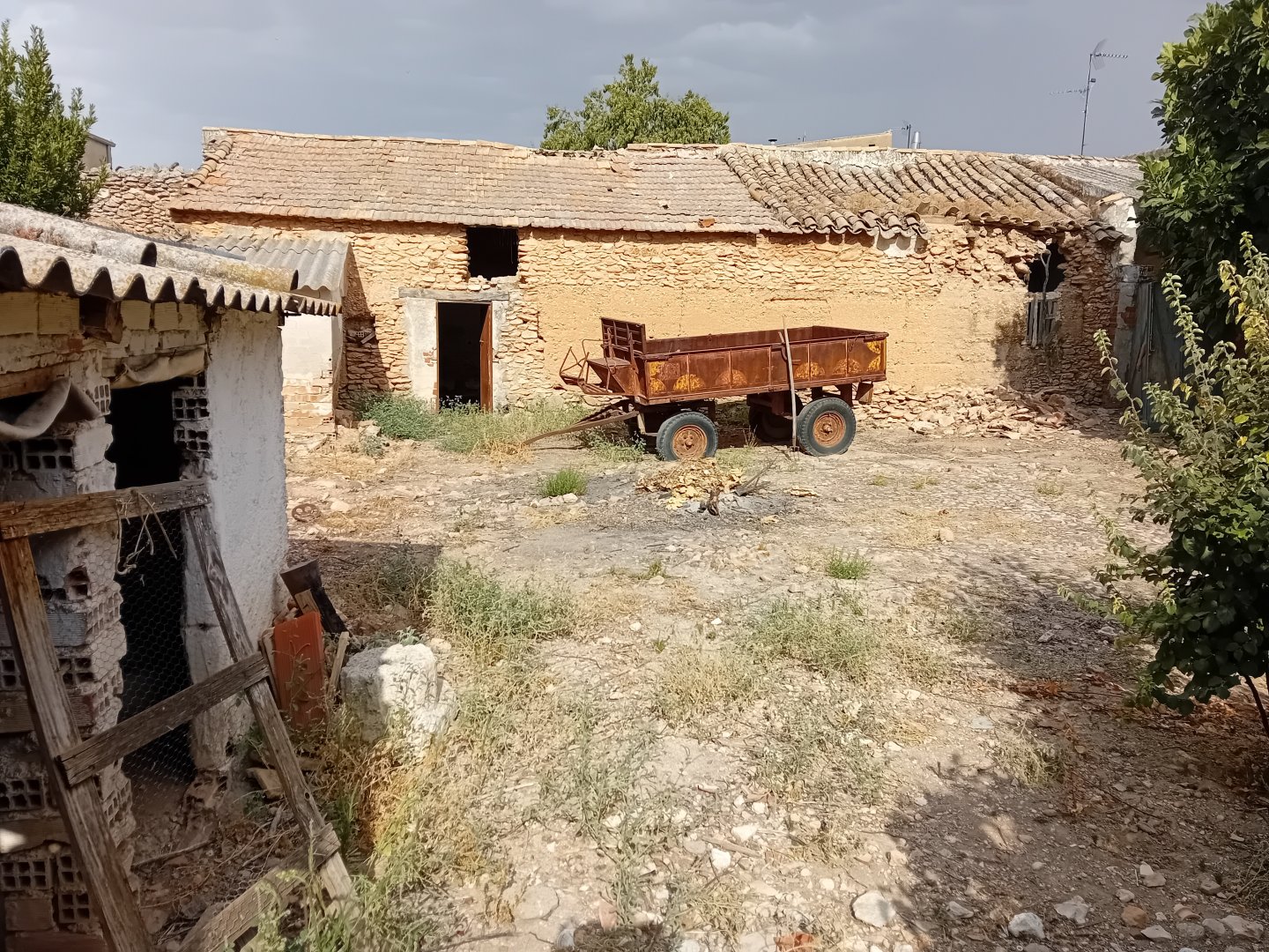 Casa Pueblo en Torralba de Calatrava