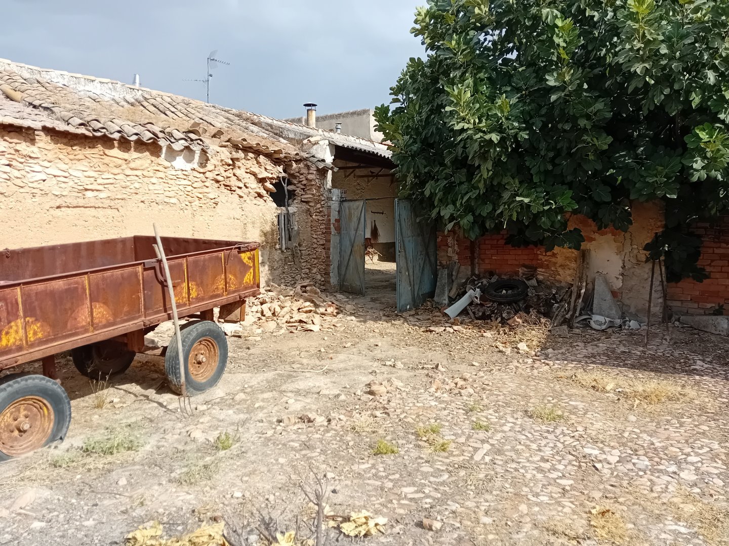 Casa Pueblo en Torralba de Calatrava