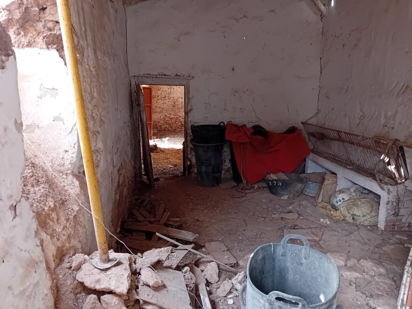 Casa Pueblo en Torralba de Calatrava
