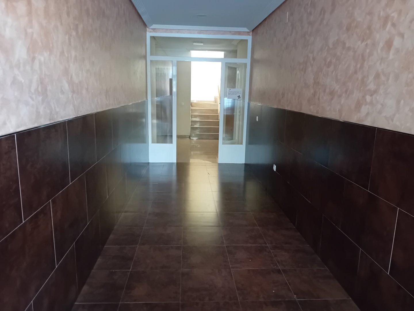 Piso en Pozuelo de Calatrava