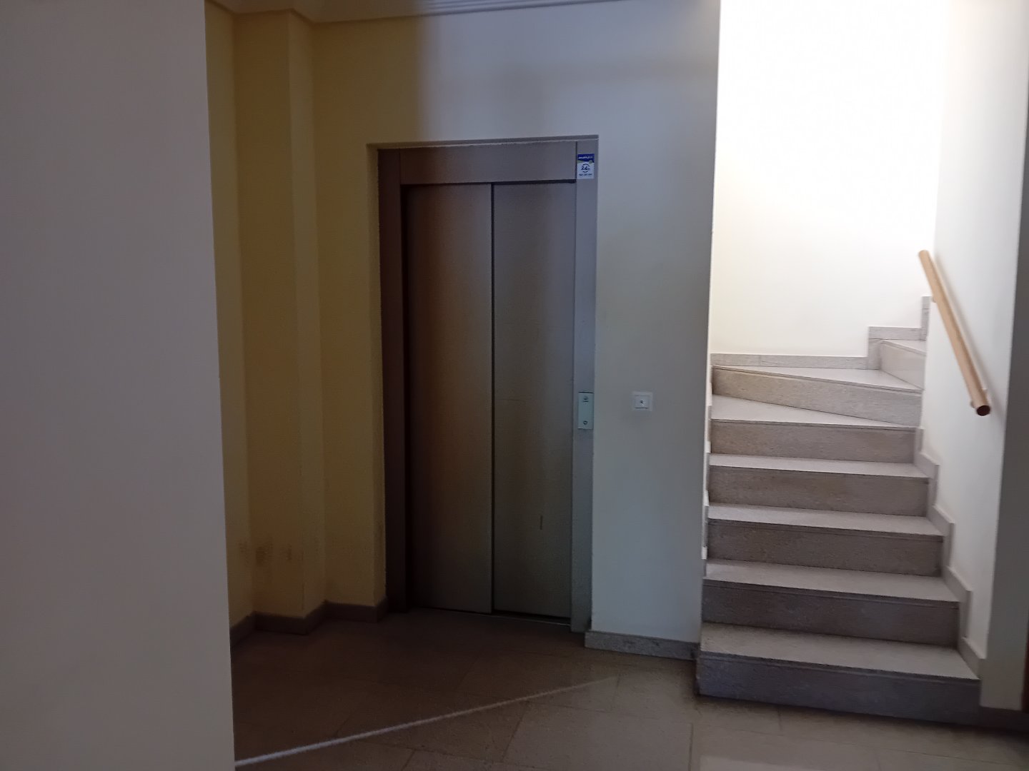 Piso en Pozuelo de Calatrava