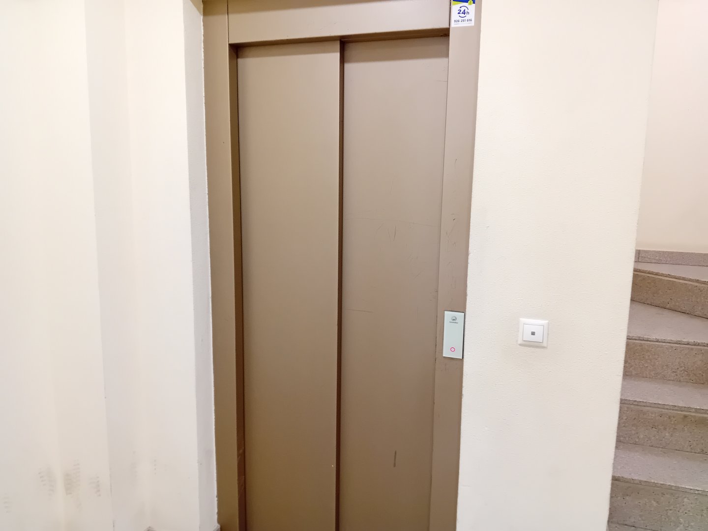 Piso en Pozuelo de Calatrava