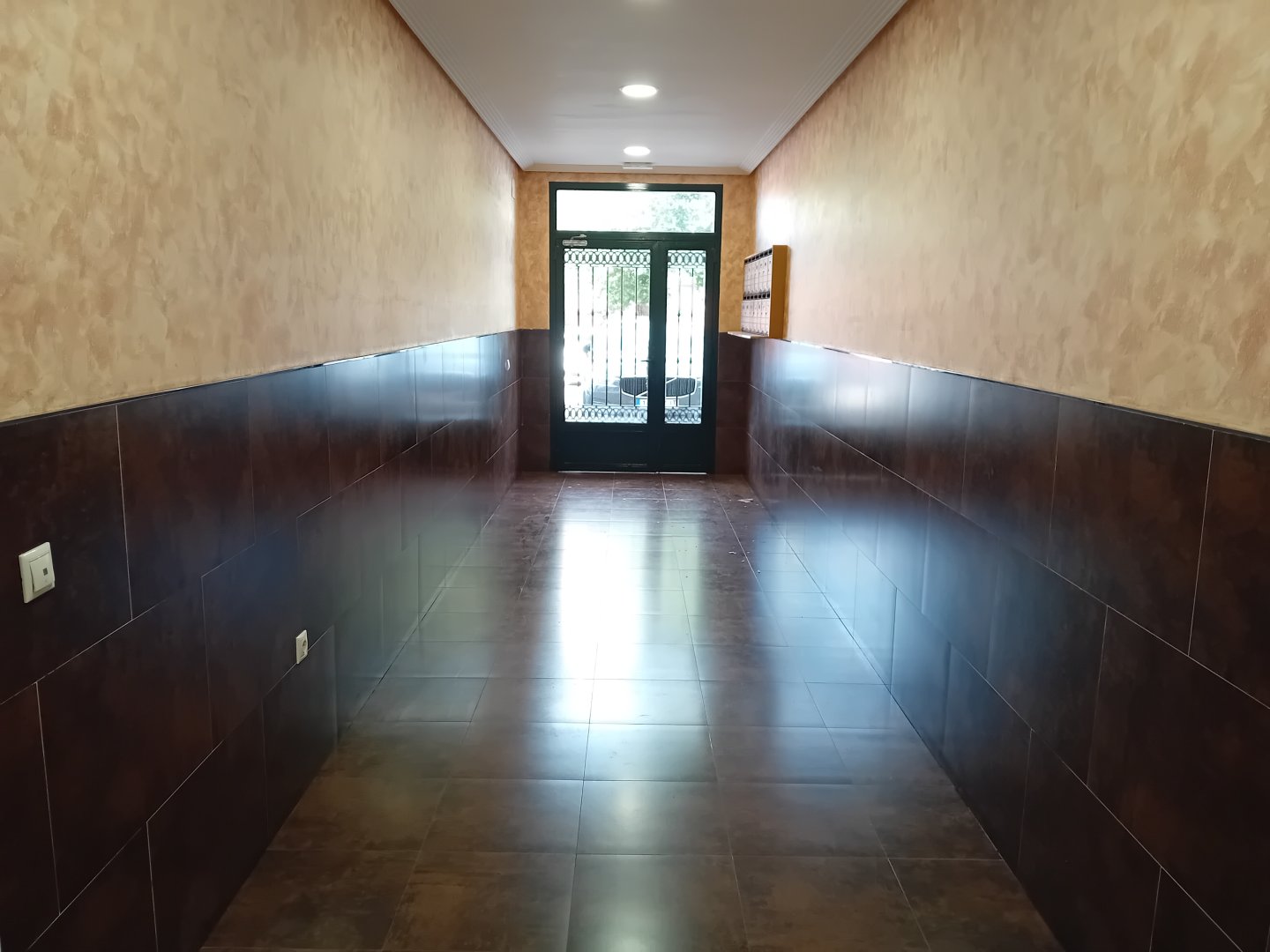 Piso en Pozuelo de Calatrava