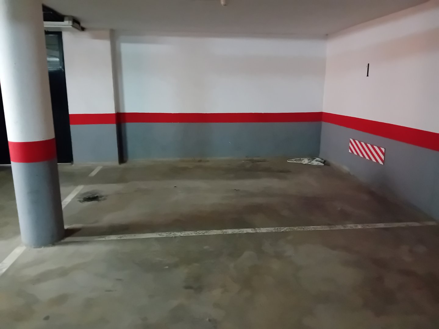 Piso en Pozuelo de Calatrava