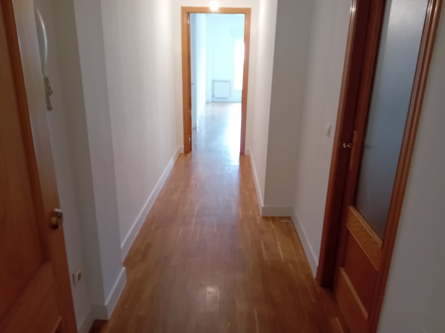 Piso en Pozuelo de Calatrava