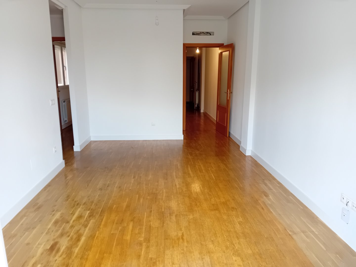 Piso en Pozuelo de Calatrava