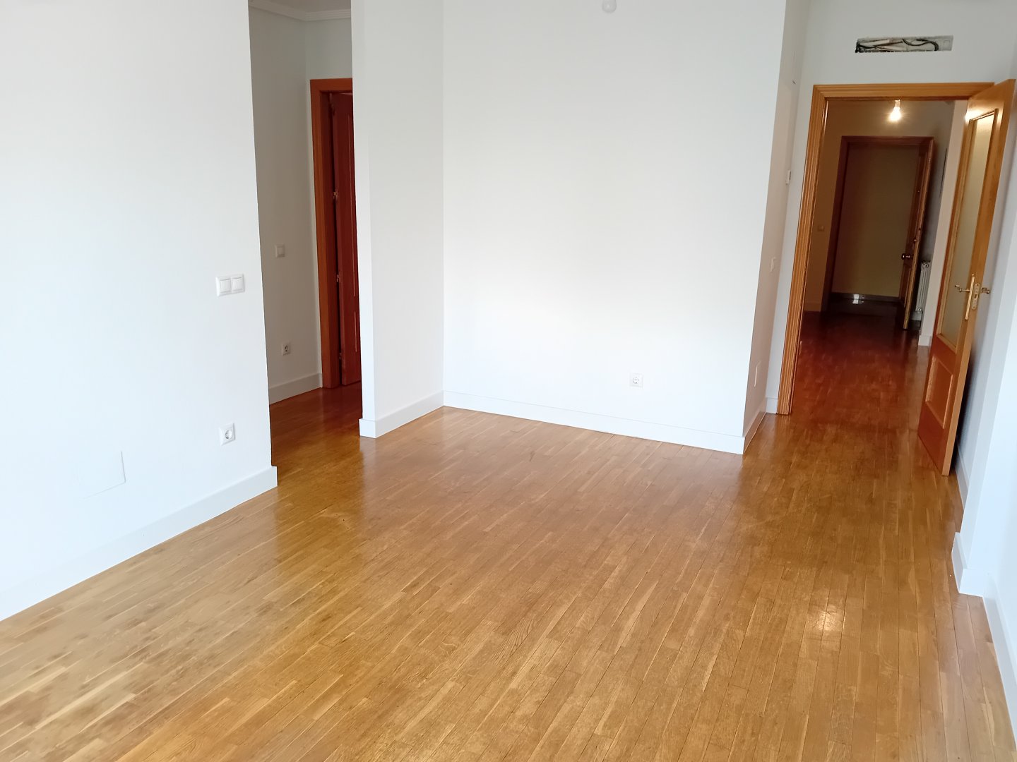 Piso en Pozuelo de Calatrava