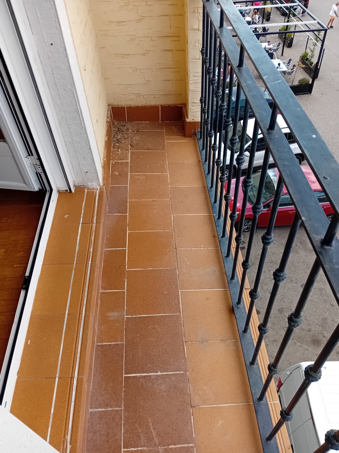 Piso en Pozuelo de Calatrava