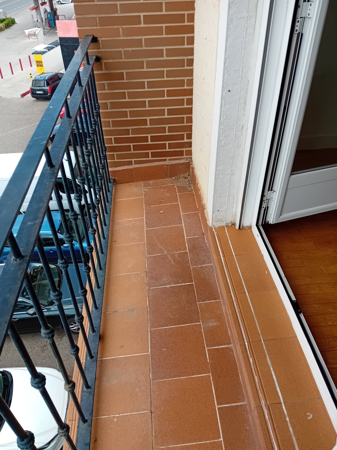 Piso en Pozuelo de Calatrava