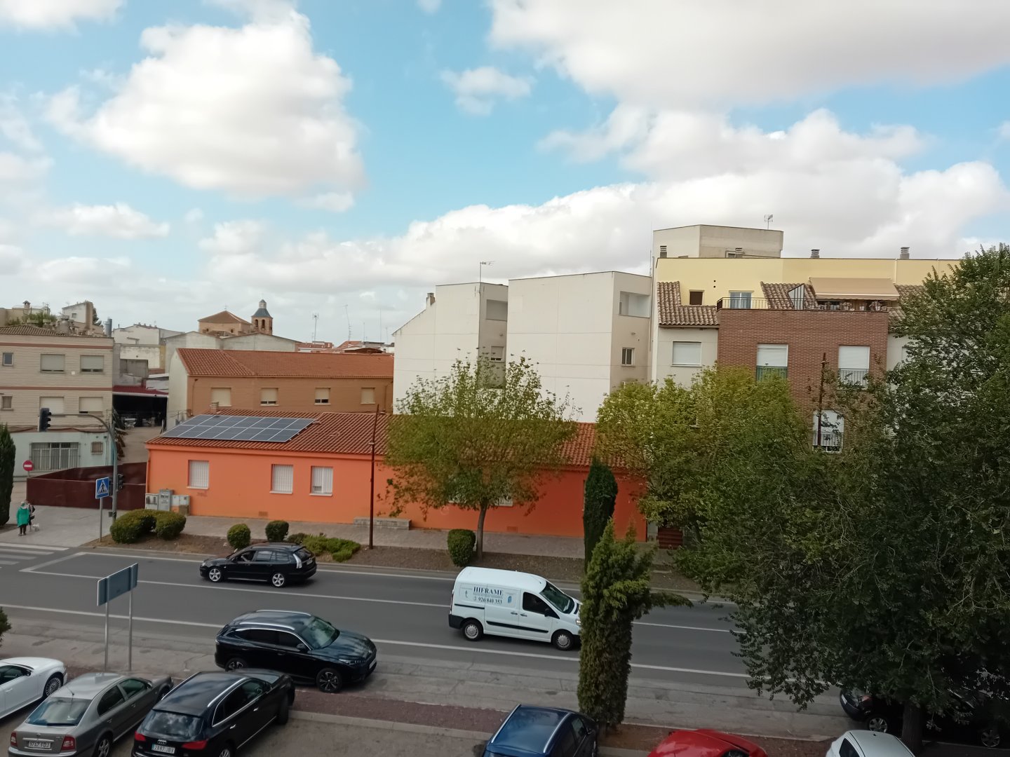 Piso en Pozuelo de Calatrava